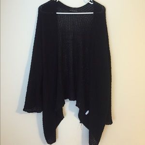 Brandy Cardigan