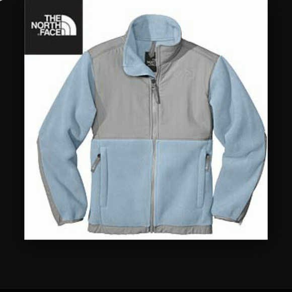 North Face Denali