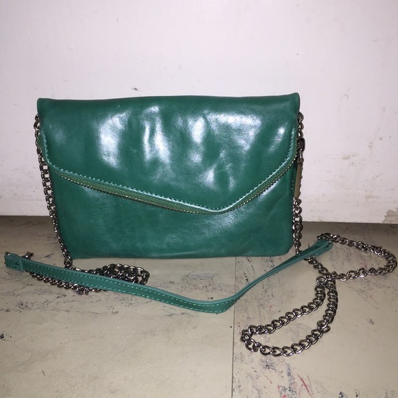 Hobo DARIA bag💚