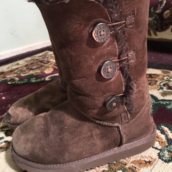 Kid size uggs!