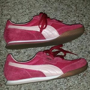Puma sneaker