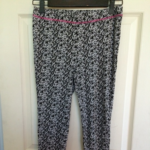 Betsy Johnson Leggings