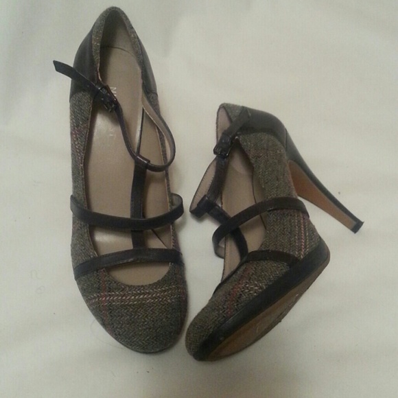 Classy Nine West Shoes