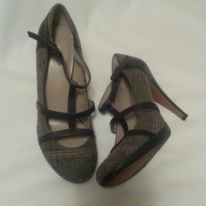 Classy Nine West Shoes