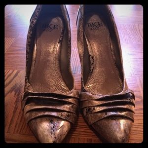 BKE heels