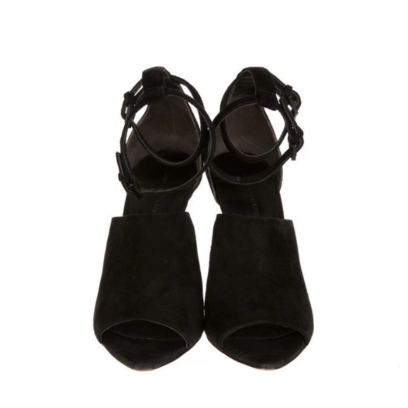 ❌SOLD❌ALEXANDER WANG High Heels 35.5 // 5.5 - Picture 2 of 4