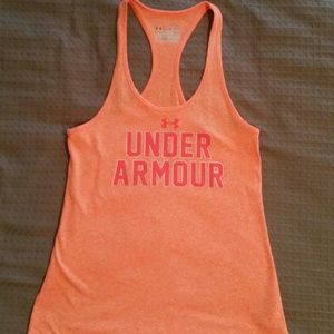 Under Armour tank