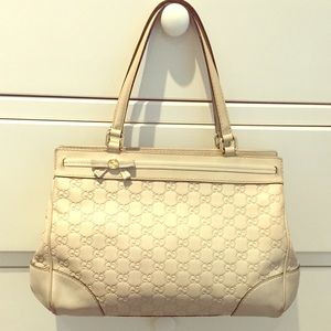 Gucci handbag