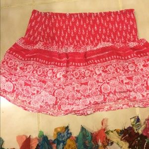 Skort