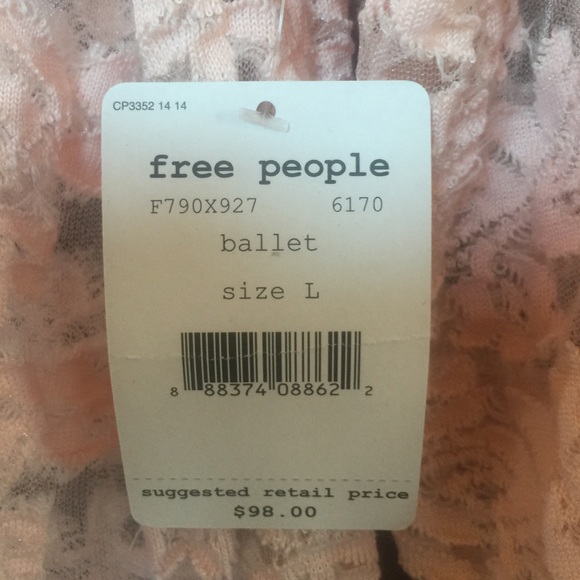 Free People - Picture 2 of 4