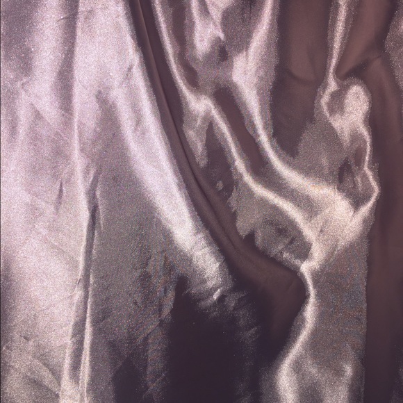 Prom Dress!! 💛 - Picture 3 of 4