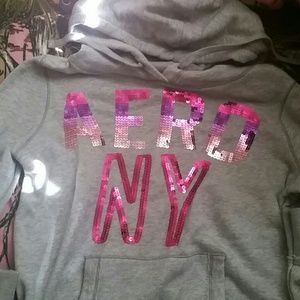 A aeropostale hoodie