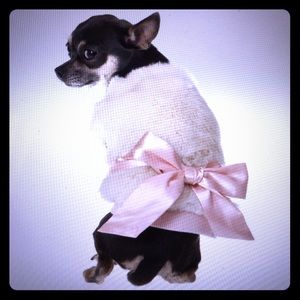 Fur Explosion Jacket - Beige