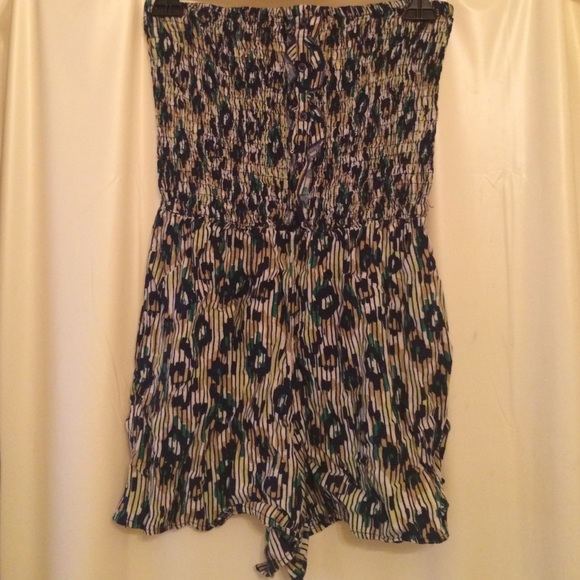 romper
