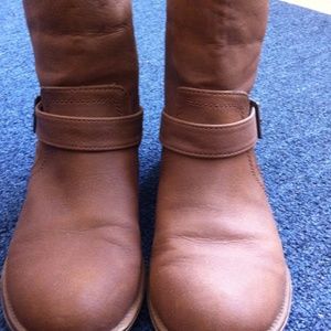 American Eagle Ankle Boots