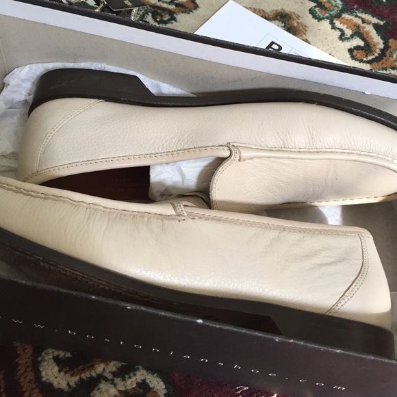 Bostonian men shoes !