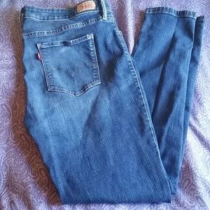 Levi's Jeans