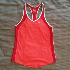 Nike Dri Fit tank