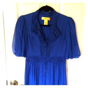 Catherine Malandrino size 4