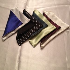Men's Handkerchiefs