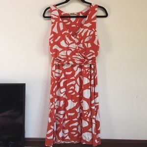 Maternity dress