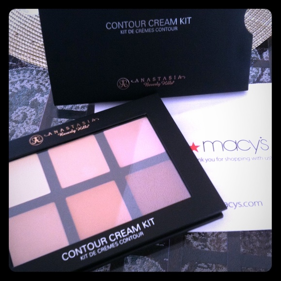 Anastasia Beverly Hills Cream Contour Kit - Light