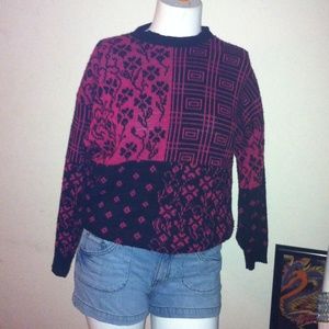 Hipster Cosby Sweater