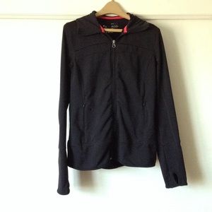 SOLD Woman's Tek Gear running jacket