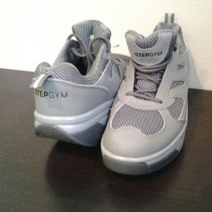 StepGym Tennis Shoes