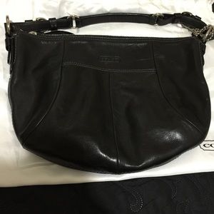 Coach Authentic Handbag