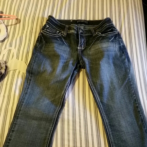 Rue 21 jeans. Never worn