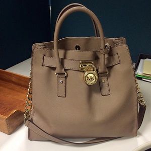 Michael Kors Hamilton