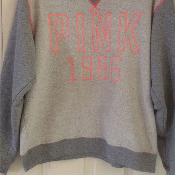 PINK sweatsuit