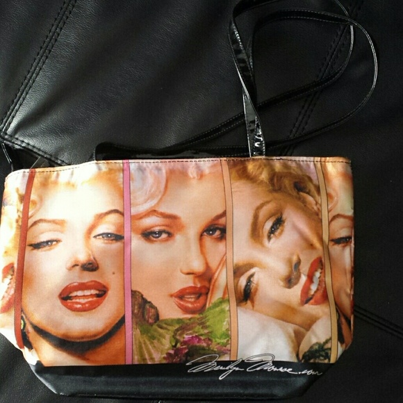 Marilyn Monroe Purse!