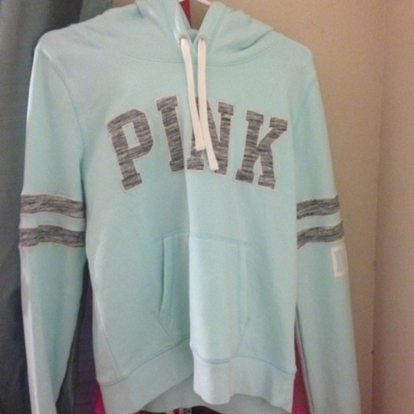 Victorias Secret PINK hoodie