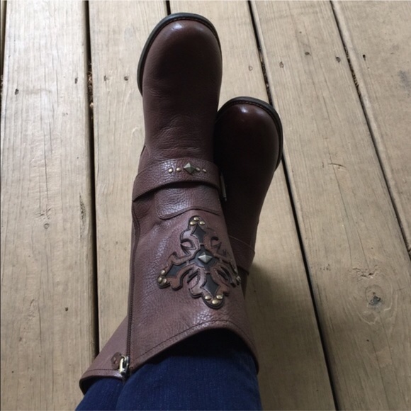 Boots!!!