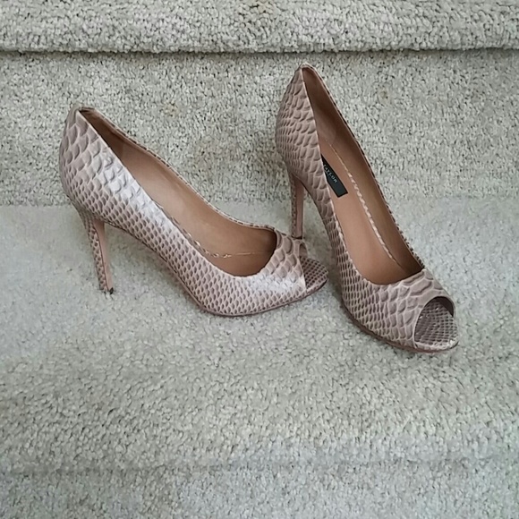 Ann Taylor Shoes - Ann Taylor heels