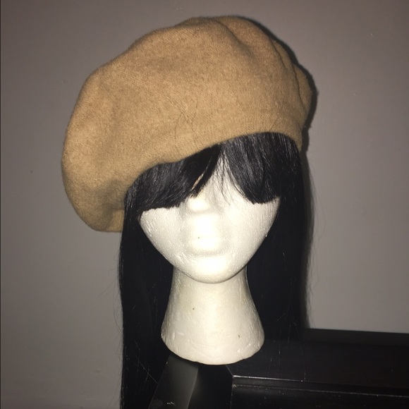 ✂️ Stylish Beret (Various Colors) ✂️