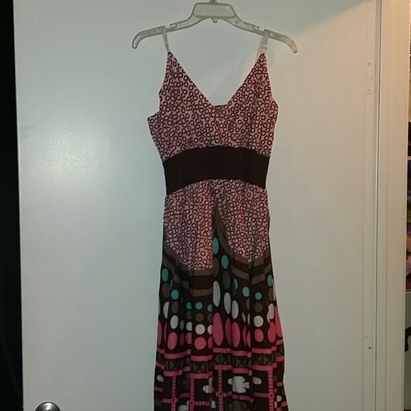 Sundress dress!