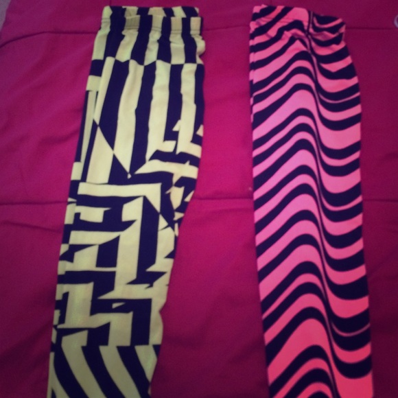 leggings