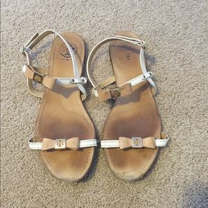 Tory Burch Kailey Sandals