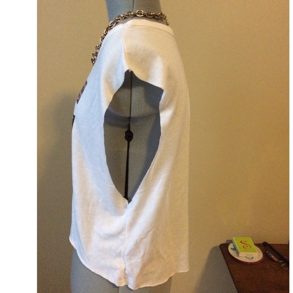 Young and Reckless pacsun top - Picture 4 of 4