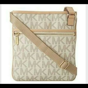 MK Michael Kors Crossbody