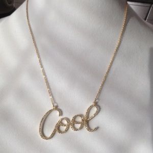 Necklace Cool