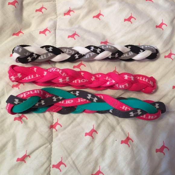 Sports headbands!