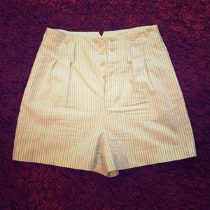 Ralph Lauren Rugby Shorts