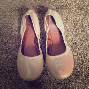 Lucky Brand flats