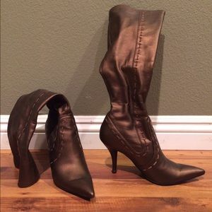 Nine West boots