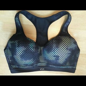 Victoria's Secret Incredible Sports Bra