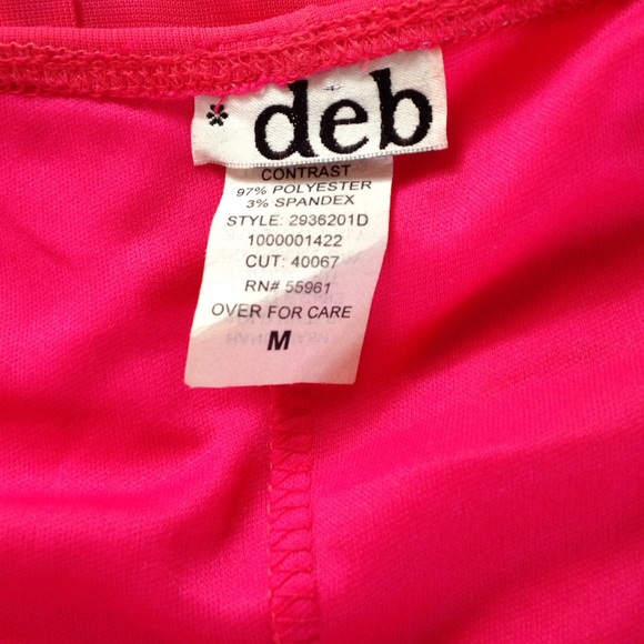 Pink dress - Picture 3 of 3